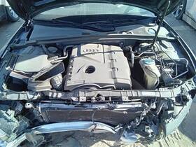 536-51348r Audi Passenger Caliper Front 320mm 12.59 Inch Rotor Fits 12-17 A5 25264681