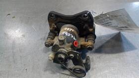 536-59076l Audi Rear Driver Left Caliper Awd Quattro From 1998 A4 7748516