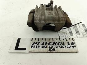 536-59110l Audi Driver Left Rear Brake Caliper Fits 00-06 Tt Mk1 8n 1.8l Fwd Convertible