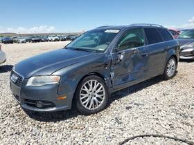 536-59837r Audi Passenger Caliper Front 321mm 12.63 Inch Rotor Fits 05-11 A6 1336311
