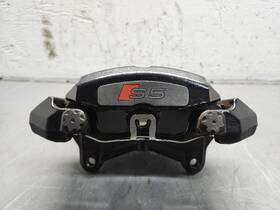 536-59962l Audi 16 2016 S5 Front Driver Left Brake Caliper Oem