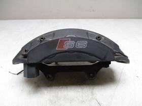 536-59986l Audi 2013-2015 S6 Lh Driver Front Brake Caliper Oem