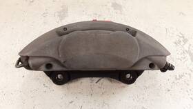 536-61242r Audi 2013-2016 Q5 Passenger Rh Front Brake Caliper Oem Lkq