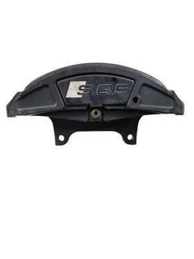 Audi 536-61257l Driver Caliper Vin Fp 7th And 8th Digit Front 380mm Fits 14-17 Sq5 599053