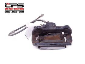 8v0615123e Audi 536-61443l 15-18 S3 Driver Left Front Brake Caliper