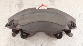 536-61689ar Audi 2017-2023 A4 Allroad Passenger Rh Front Brake Caliper Oem Lkq
