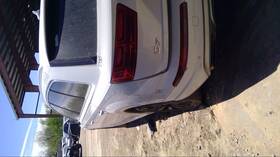 536-61717r Audi Passenger Right Caliper Front Fits 17-19 Q7 4380141