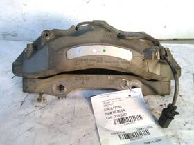 536-61718l Audi 17-19 Q7 Driver Left Caliper Front