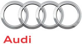 Audi 5g0-615-124-b Genuine Caliper