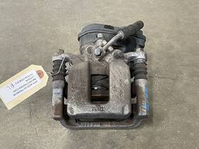 5n0-615-123 Audi 2016-2018 Q3 Awd Rear Left Driver Side Disc Brake Caliper Assy Oem Lot2538