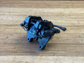 5q0615406 Audi 2015 2016 2017 2018 - 2020 S3 8v Rear Right Brake Caliper Motor Oem