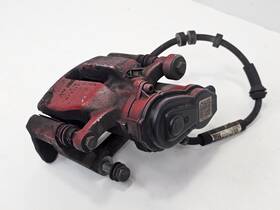 4g0615404c Audi 644 Gno64 2012-2018 A7 Quattro 4g8 Rear Right Side Abs Disc Brake Caliper Oem
