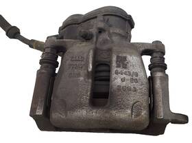 6443 Audi A4 Brake Caliper Rear Right 2009-2012 Oem