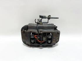 7l6-615-423-l Audi 07-15 Q7 Rear Left Lh Driver Side Brembo Brake Caliper Oem
