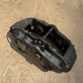 7l6615106bg Audi 2011 2015 Q7 Brembo Passenger Front Brake Caliper