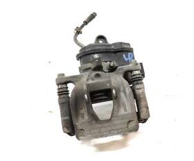 80a615403a Audi 2018-2020 Q5 Fy 80a Rear Left Driver Side Brake Caliper With Actuator Motor