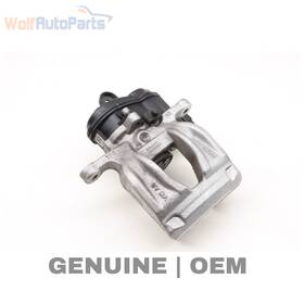 80a615403d Audi 2020-2024 Q5 80a - Rear Left Brake Caliper