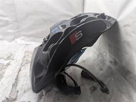 80a615403h Audi 2018 2019 2020 2021 Sq5 Driver Rear Caliper