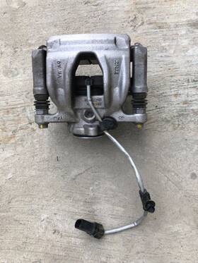 80a615406 Audi 2018-2024 Q5 Rear Right Oem Brake Caliper