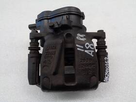Ak2410162 Audi 8243/c 2011-2018 A8 Rear Right Side Brake Caliper 356mm 14.01 Inch Rotor Oem