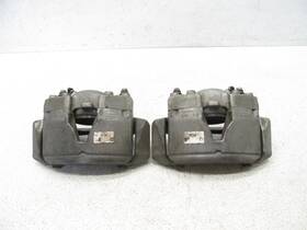 8k0615123 Audi 08-12 8t A4 A5 Front Brake Caliper Left Driver Right Passenger Oem 022024
