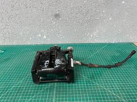 8k0615403 Audi 13-17 S4 S5 A4 A5 Q5 Rear Left Brake Caliper Oem