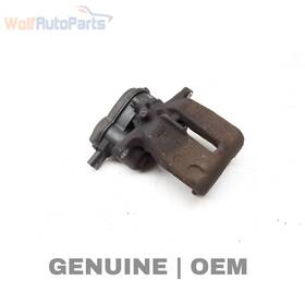 8k0615404c Audi 2013-2016 A4 - Rear Right Brake Caliper / Motor
