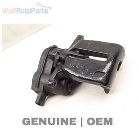 8k0615404d Audi 2013-2017 S5 - Rear Right Brake Caliper / Motor