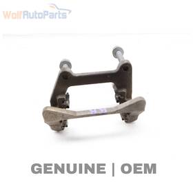 8k0615426 Audi 2012-2014 2016-2018 A7 C7 - Rear Right Brake Caliper Carrier / Bracket