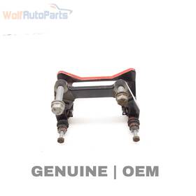 8k0615426a Audi 2008-2017 S5 Coupe B8 - Rear Right Brake Caliper Carrier / Bracket