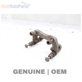 8n0615426a Audi 2000-2006 Tt Coupe Mk1 - Rear Right Brake Caliper Carrier