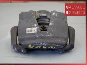 8r0106k Audi 2009-2012 Q5 Front Right Passenger Side Brake Caliper Assembly Oem