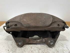 8r0615108e Audi 2014-2016 Q5 Oem Front Right Passenger Brake Caliper For 345mm Rotor Tl