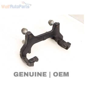8r0615125 Audi 2014-2017 Sq5 3.0l - Front Brake Caliper Carrier / Bracket