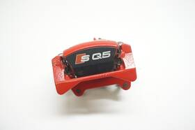 8r0615403 Audi 2016 2017 Sq5 Rear Driver Side Brake Caliper