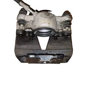 8t0106j Audi 08-12 S5 Front Side Right Passenger Brake Caliper