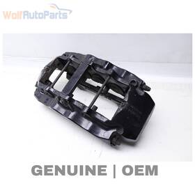 8t0615108 Audi 2013-2014 Rs5 Coupe B8 4.2l - Front Right Brake Caliper Brembo