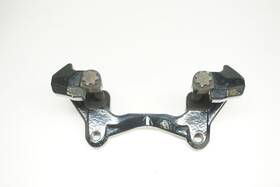 8t0615125a Audi 2013-2016 S4 Front Brake Caliper Carrier Bracket