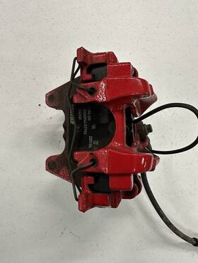 8v0615406f Audi Rs3 8v Rear Left And Right Brake Calipers Assembly 2 2017 - 2020 Oem