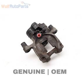8v0615423 Audi 2015 A3 8v - Rear Left Brake Caliper / Motor