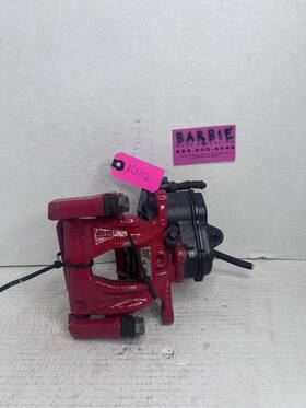8w0406bf Audi 18-24 S5 Oem Rear Right Side Brake Caliper A0039