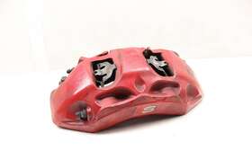 8w0615105cr Audi 2018-2019 S5 Sportback B9 - Front Left Brake Caliper
