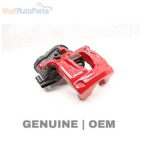 8w0615404h Audi 2018-2020 S5 Sportback - Rear Right Brake Caliper