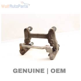 8w0615426a Audi 2020 S7 - Rear Right Brake Caliper Carrier / Bracket