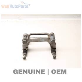 8w0615426h Audi 2019-2024 A5 - Rear Right Brake Caliper Carrier / Mount Bracket