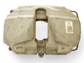 8w06cd Audi 2017 - 2023 A4 B9 Quattro Caliper Brake Stop Front Passenger Right Rh Oem