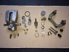 8n0615425d Audi Brake Caliper Rear Right Passenger Tt Quattro Volkswagen