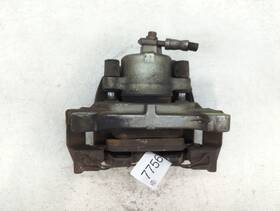 Cta8-268 Audi 2016-2018 Q3 Rear Passenger Right Brake Caliper Hkxo5