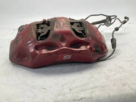 D350627002 Audi 18-24 S5 Front Right Wheel Brake Caliper T