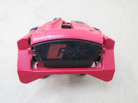 17.10.2025 Audi Dm69 892 Rs7 C7 2016 Rear Right Passenger Brake Caliper 12-18